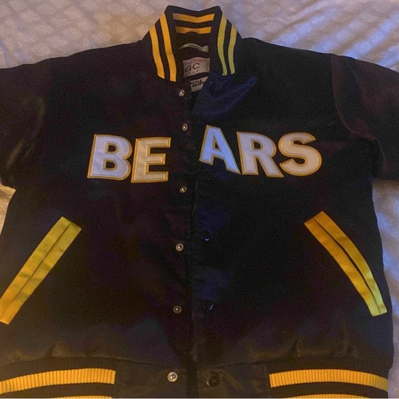 Headgear classics bomber jacket Size:M - Picture 1 of 3